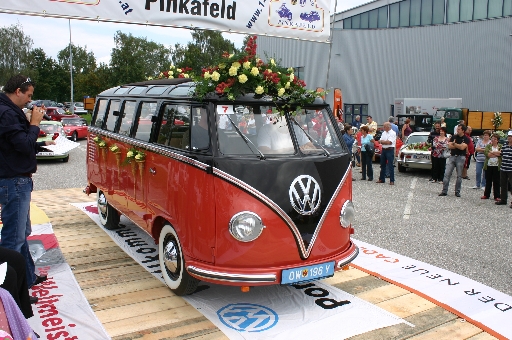 2008-08-30 Blumencorso in Oberwart